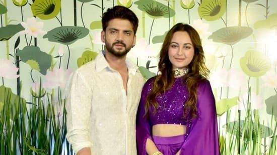 Sonakshi Sinha and Zaheer Iqbal's wedding will reportedly be a star-studded affair.