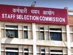 SSC GD result 2024 live: Steps to check Constable exam marks on ssc.gov.in (HT File Photo)