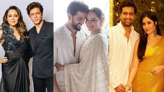 Interfaith marriages in Bollywood