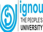IGNOU’s School of Vocational Education and Training offering Diploma in Fashion Design and Retail. 