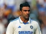Ravichandran Ashwin reacted strongly to the baseless allegation from the Pakistan journalist