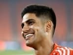 Shubman Gill is set for a new role with Team India