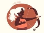 Sagittarius Daily Horoscope Today, June 25, 2024. Be prepared to embrace the unknown with optimism.