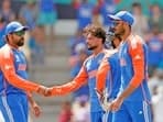 India vs England T20 World Cup semi-final does not have a reserve day
