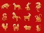 Read your weekly Chinese love horoscope based on your zodiac sign.