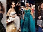 Bollywood celebrities have taken over Paris during the fashion week. While Janhvi walked for Rahul Mishra's haute couture show and Preity Zinta populated the front row, Sonam Kapoor attended Dior's Haute-Couture Fall/Winter 2024 show. Meanwhile, Radhika Apte closed the Vaishali S Couture's showcase, Satori.&nbsp;