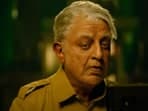 Kamal Haasan reprises his role of Senapathy in S Shankar's Indian 2