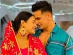 Prince Narula and Yuvika Chaudhary are expecting their 1st child after 6 years of marriage