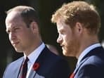 Prince William’s rift with Prince Harry runs deep, affecting him more than he admits.