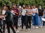 CUET UG Result 2024 Live: Provisional answer key awaited at exams.nta.ac.in (PTI)