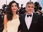 Amal Clooney chose to skip Joe Biden's high-profile $28million fundraiser after clash over Benjamin Netanyahu.