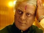 Yeah the internet isn't feeling Kamal Haasan's Indian 2 trailer.