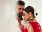 Newly-wed actors Sonakshi Sinha and Zaheer Iqbal have been facing trolling on social media.