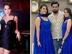 Uorfi Javed supported Armaan Malik ad his two wives after they were criticised for polygamy.