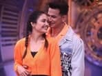 Yuvika Chaudhary and Prince Narula are expecting their first baby
