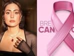 Hina Khan reveals stage 3 breast cancer diagnosis: Doctor explains what happens at this stage, warning sign to note 