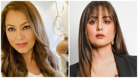 Mahima Chaudhry rallied behind Hina Khan as the actor shared the news of her breast cancer diagnosis.