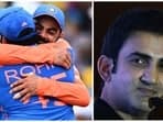 Gambhir thanked Kohli and Rohit for their unparalleled contributions to Indian cricket