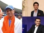 Sachin Tendulkar, Virender Sehwag react on India's T20 World Cup win