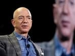 Amazon CEO Jeff Bezos shared his morning routine.