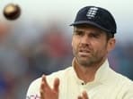England's James Anderson will become the side's bowling mentor after retirement 