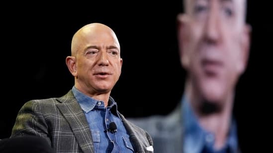 Latest news on July 1, 2024: Amazon CEO Jeff Bezos shared his morning routine.