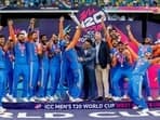 Latest news on July 3, 2024: India's T20 World Cup-winning cricketers and coaches will arrive India on Thursday morning. Here's their full schedule in New Dehli and Mumbai