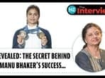 From ‘Jack Of All Trades’ To Shooting Champion: Olympic Medalist Manu Bhaker Narrates Journey