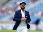 Virat Kohli quit Test captaincy after South Africa tour in 2022.