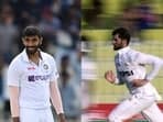 Pakistan's fast bowlers seemed to struggle to generate pace at various points of the first Test