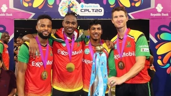 Fantasy 11 Prediction, teams, captain, toss and venue analysis – CPL 2024: Barbuda Falcons vs Amazon Warriors