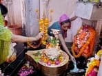 Hartalika Teej 2024: Celebrate Hartalika Teej while keeping in mind the shubh muhurat, fasting rules, and dos and don'ts. 