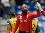 Moeen Ali retires from international cricket at 37.