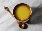 Ghee tea is the latest health fad doing the rounds of the internet