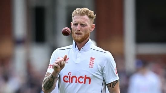 England captain Ben Stokes returns to the Test squad for the Pakistan tour.