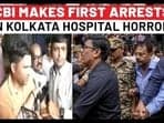 Kolkata Case: CBI Makes First Arrests Sanjay Roy In Hospital Horror; Ex-Principal, Cop Held For…