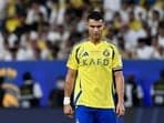 Virus-hit Cristiano Ronaldo to miss Asian Champions League opener
