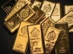 Lower interest rates favor zero-yield bullion as a safe investment. Spot silver and platinum also saw gains, reflecting favorable market conditions for precious metals.