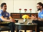 BCCI teases blockbuster sit-down interview between Virat Kohli, Gautam Gambhir