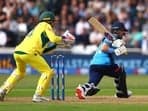 England vs Australia Live Score