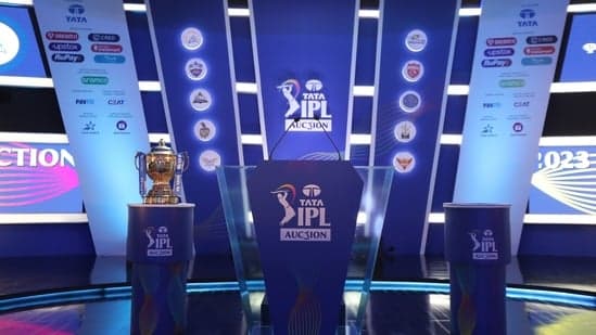 The IPL auction is set to be held overseas in November