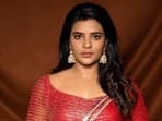 Aishwarya Rajesh welcomes setting up of a committee in Tamil cinema to tackle sexual harassment