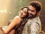 The Jr NTR and Janhvi Kapoor-starrer Devara is set to release in theatres on September 27