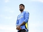 Suryakumar Yadav was told something by his World Cup-winning India teammate