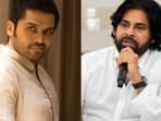 Pawan Kalyan took offence at some recent comments made by Karthi on the Tirupati laddu row.