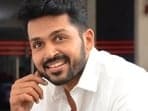 Karthi might play the next superhero in Prasanth Varma's Cinematic Universe.