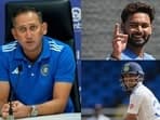 The former India cricketer's comment came days after Rishabh Pant's century against Bangladesh