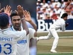 Ravichandran Ashwin could surpass Kapil Dev's record in Kanpur if he has a particularly good outing in the second Test