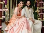 Sobhita Dhulipala and Naga Chaitanya got engaged on August 9 this year.