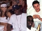 Beyoncé, J.Lo, Justin Bieber, Usher, and More named in Diddy's party list